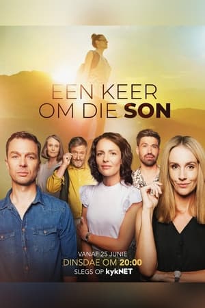 Een Keer Om Die Son