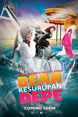Mr. Bean Kesurupan Depe