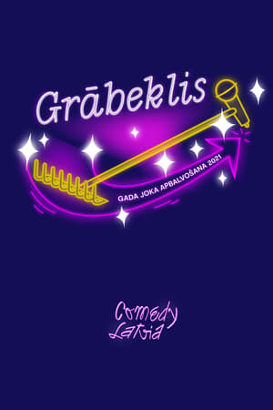 Grābeklis 2021