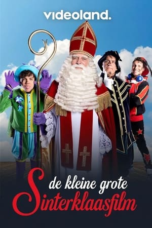 De Kleine Grote Sinterklaasfilm