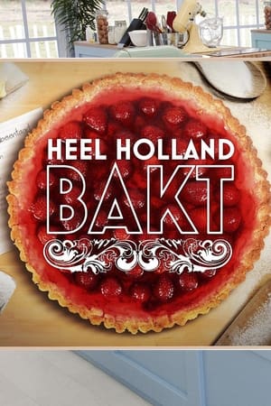 Heel Holland Bakt