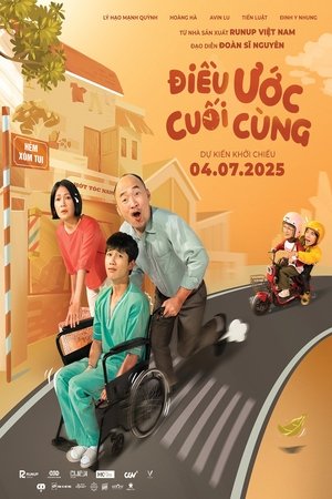 Điều Ước Cuối Cùng