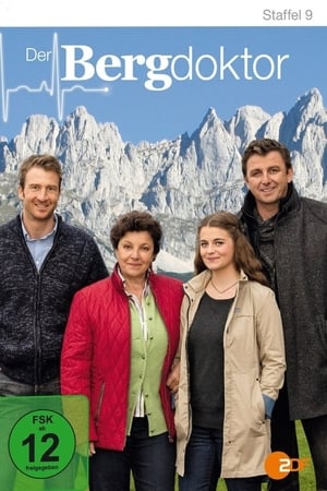 Der Bergdoktor第9季