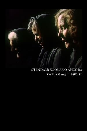 Stendalì: Suonano ancora