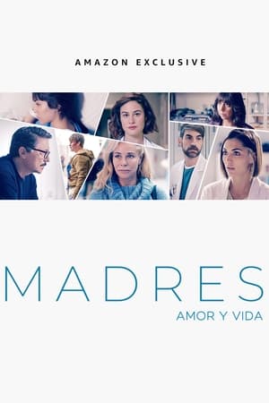 Madres: amor y vida第3季