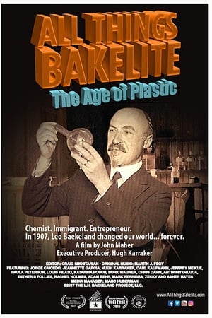 All Things Bakelite: The Age of Plastic