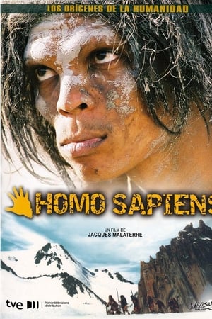 Aux origines de l'humanité第2季