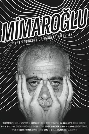 Mimaroğlu：曼哈顿岛的罗宾逊