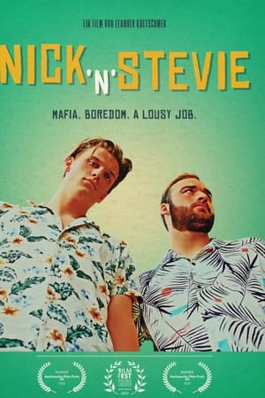 Nick 'n' Stevie