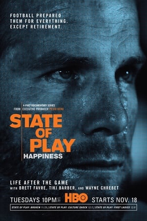 State of Play第2季