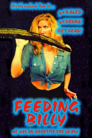 Feeding Billy