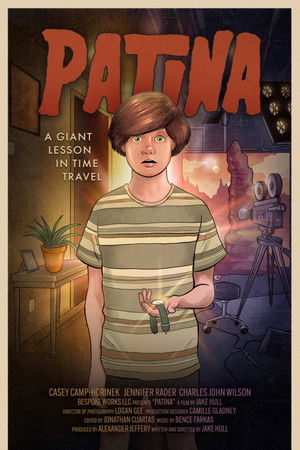 PATINA