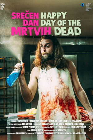 Srečen dan mrtvih