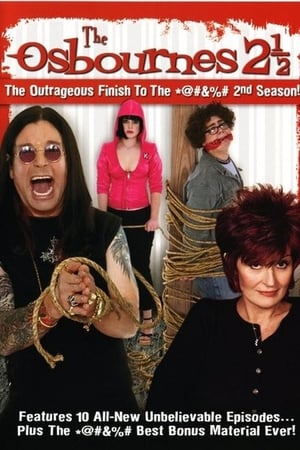 The Osbournes第3季