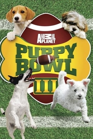 Puppy Bowl第3季