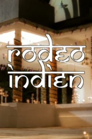 Zazie - Rodéo Indien