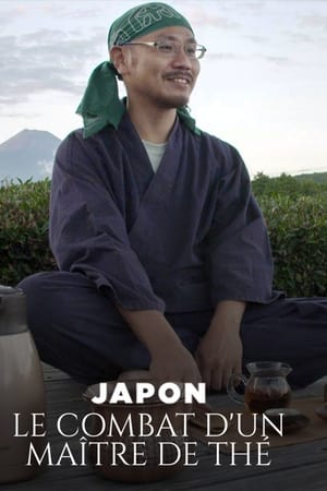 Japon, le combat d'un maître de thé