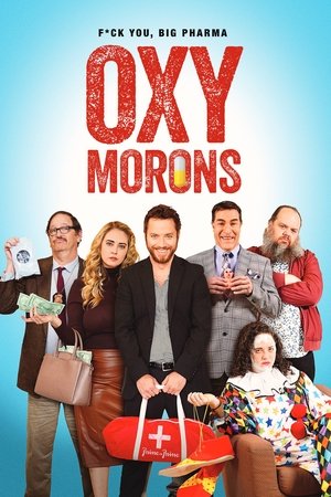 Oxy Morons