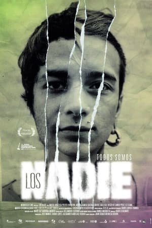 Los nadie