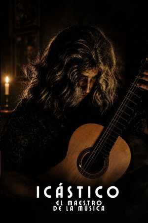 ICÁSTICO: El Maestro de la Música