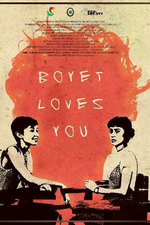 Boyet Loves You
