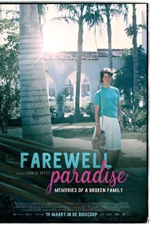 Farewell Paradise