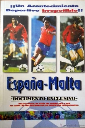 España - Malta