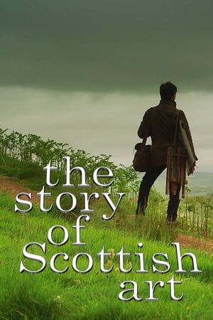 The Story of Scottish Art