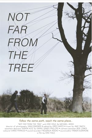 Not Far from the Tree