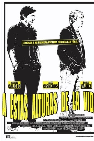 A estas alturas de la vida