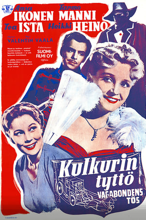 Kulkurin tyttö