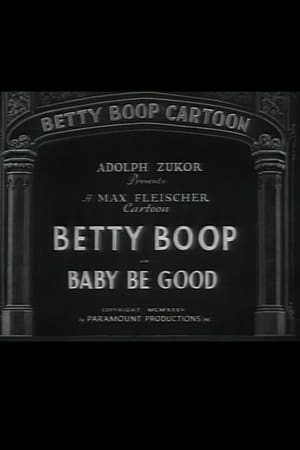 Baby Be Good