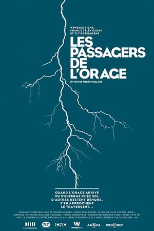 Les passagers de l'orage