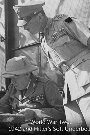 第二次世界大战：1942年和希特勒的软肋