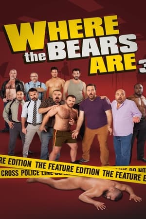 Where the Bears Are第3季