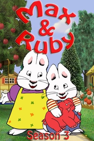 Max and Ruby第3季