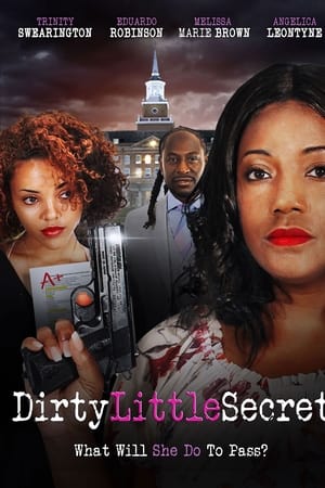 Dirty Little Secret