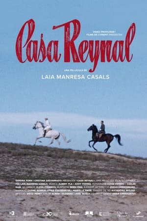 Casa Reynal