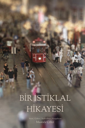 Bir İstiklal Hikayesi
