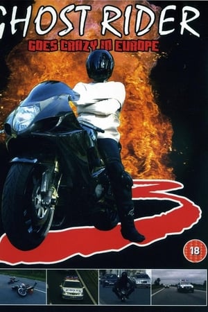 Ghost Rider 3 Goes Crazy in Europe