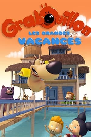 Grabouillon第4季