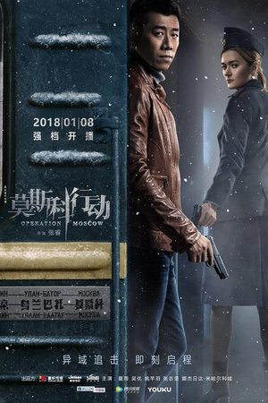 莫斯科行动