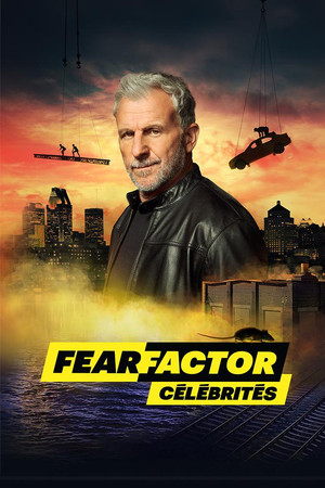 Fear Factor Célébrités