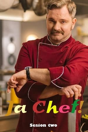 Ja, Chef!第2季