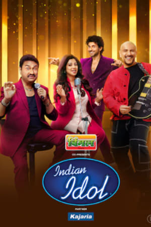 Indian Idol Season 14