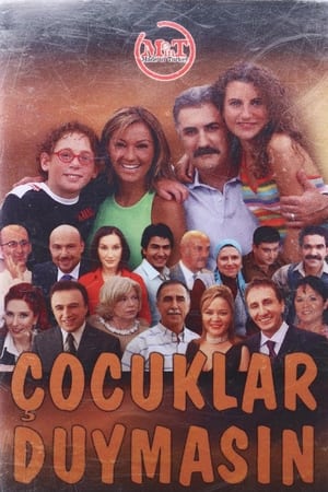 Çocuklar Duymasın第3季