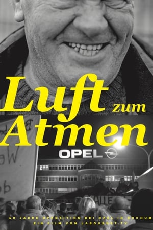 Luft zum Atmen