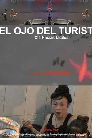 El Ojo del Turista: XIII Piezas Fáciles
