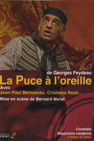 La puce à l'oreille