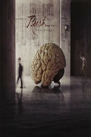 Rush - Hemispheres (40th Anniversary Edition)